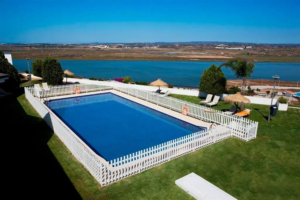 Parador De Ayamonte Hotel