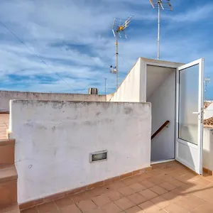 Casa Ses Roques Сasa de vacaciones
