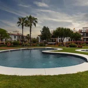Dunas Golf Ayamonte