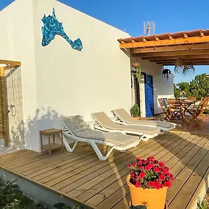 Ca Na Catalina Den Andreu Сasa de vacaciones
