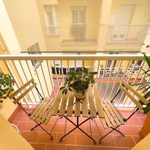 En Casa , Málaga Espanha