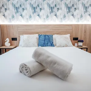  Hotel Sweet Lloret Spanje