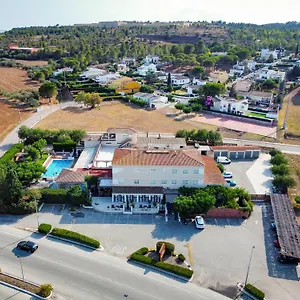 ** Hotel & Restaurant Figueres Parc Spanje