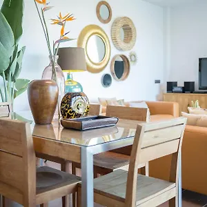 Salobre Golf Premium Villa