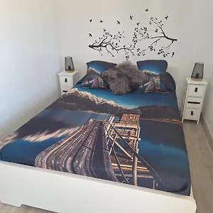 Casa Mirador Perea , Málaga Espanha