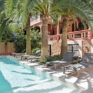 **** Hotel Quetglas (adults Only) Spanje