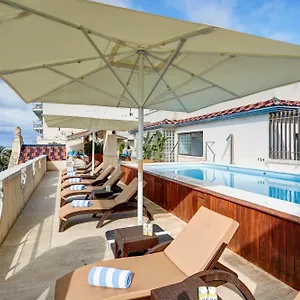 Sercotel Kalma 4*, Sitges Spain