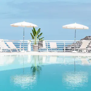 **** Aparthotel Atlantic Spanje