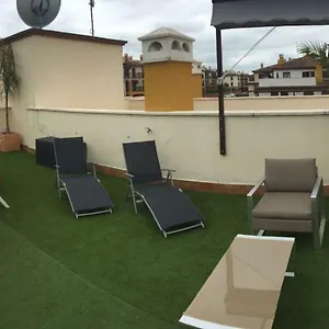 Costa Esuri Golf Y Playa Aiamonte